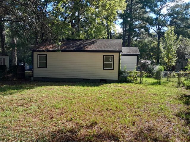 1209 Greenwood, Dothan, AL 36301
