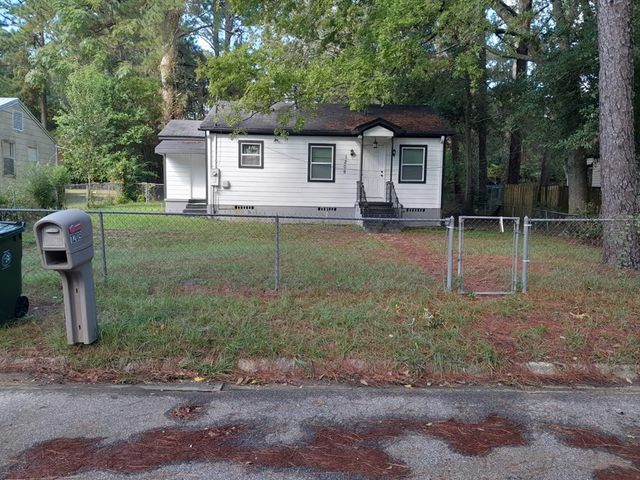 1209 Greenwood, Dothan, AL 36301