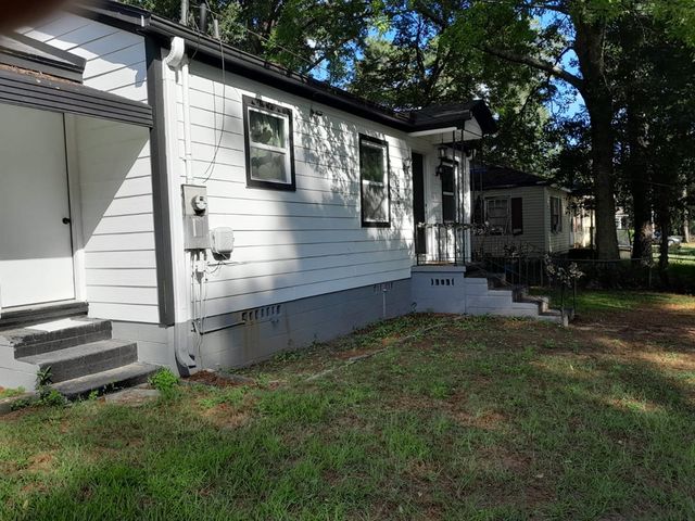1209 Greenwood, Dothan, AL 36301