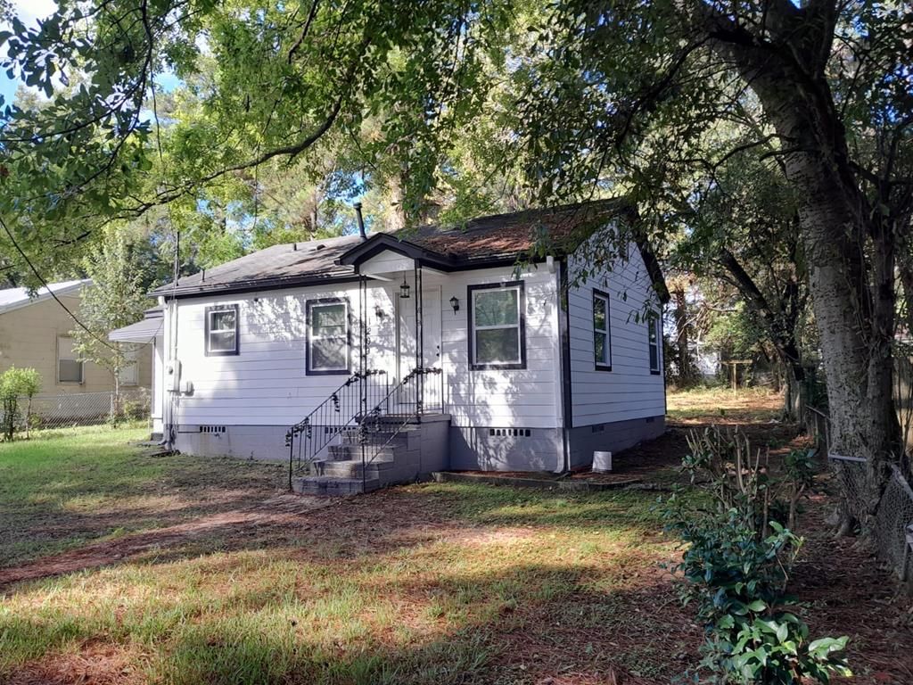 1209 Greenwood, Dothan, AL 36301