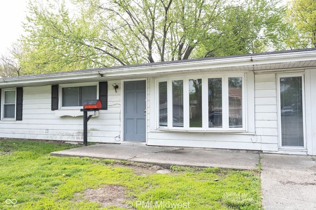 5925 Sunwood Drive, Indianapolis, IN 46224