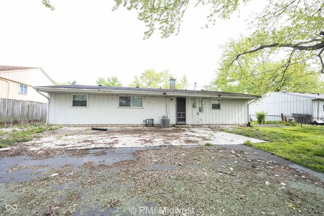 5925 Sunwood Drive, Indianapolis, IN 46224