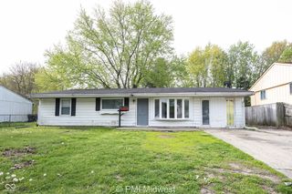 5925 Sunwood Drive, Indianapolis, IN 46224