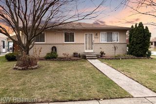 28599 Citation Drive, Roseville, MI 48066