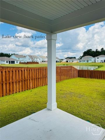 67 SHADE TREE Drive, Richmond Hill, GA 31324