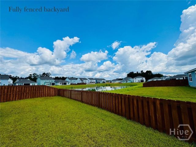 67 SHADE TREE Drive, Richmond Hill, GA 31324