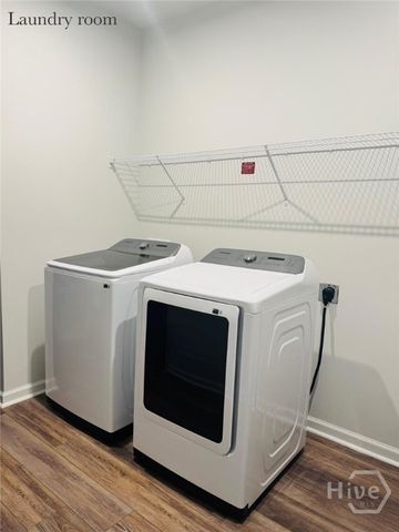 67 SHADE TREE Drive, Richmond Hill, GA 31324