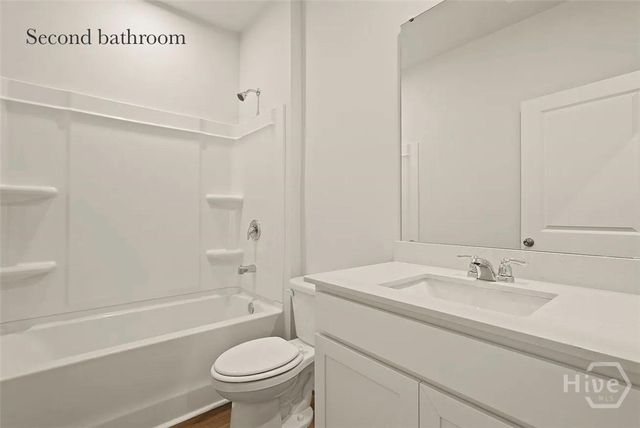 67 SHADE TREE Drive, Richmond Hill, GA 31324