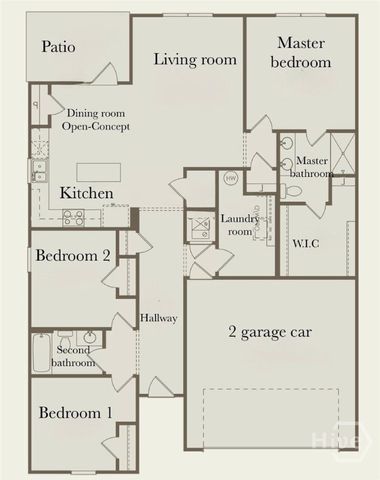 67 SHADE TREE Drive, Richmond Hill, GA 31324