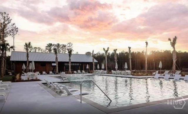 67 SHADE TREE Drive, Richmond Hill, GA 31324