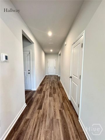 67 SHADE TREE Drive, Richmond Hill, GA 31324