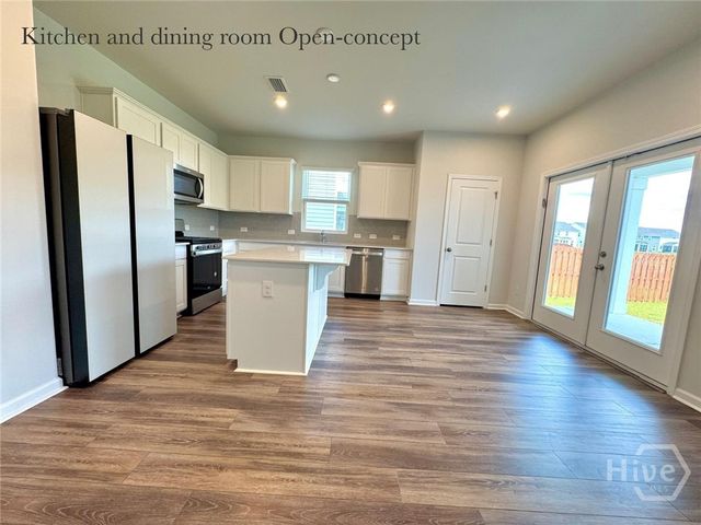 67 SHADE TREE Drive, Richmond Hill, GA 31324