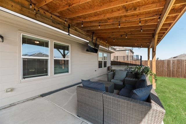 1912 Fox Glove Street, Royse City, TX 75189