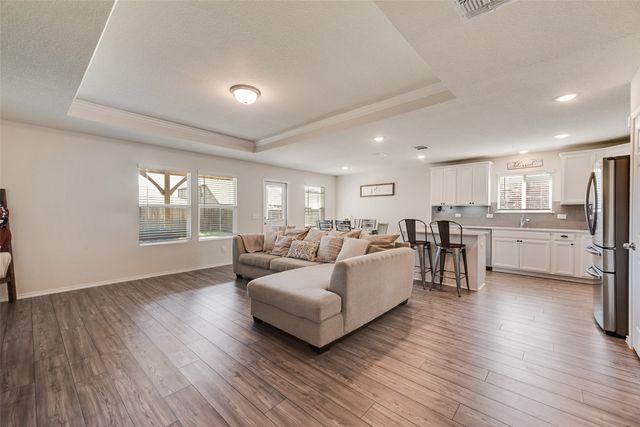 1912 Fox Glove Street, Royse City, TX 75189