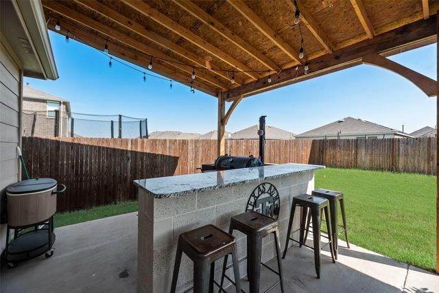 1912 Fox Glove Street, Royse City, TX 75189