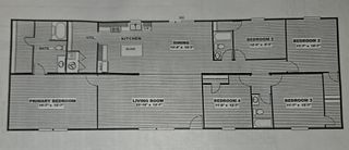 194 Williams LN C, Cedar Creek, TX 78612