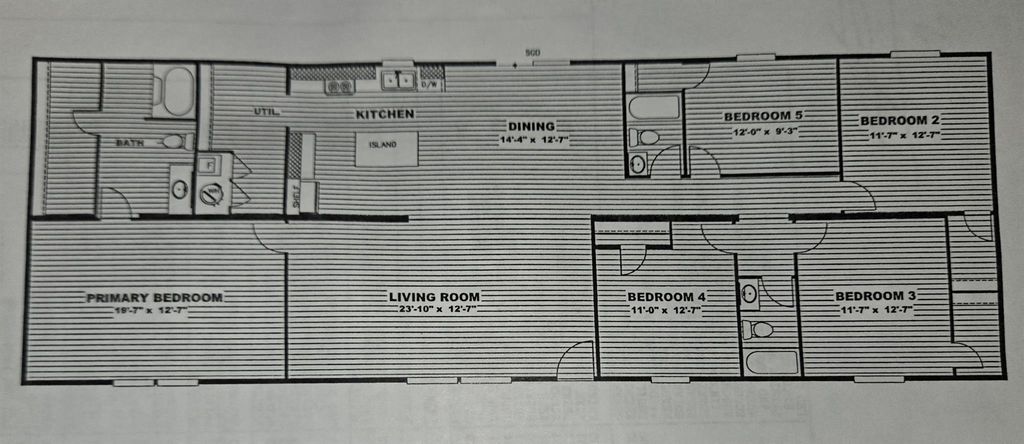 194 Williams LN C, Cedar Creek, TX 78612