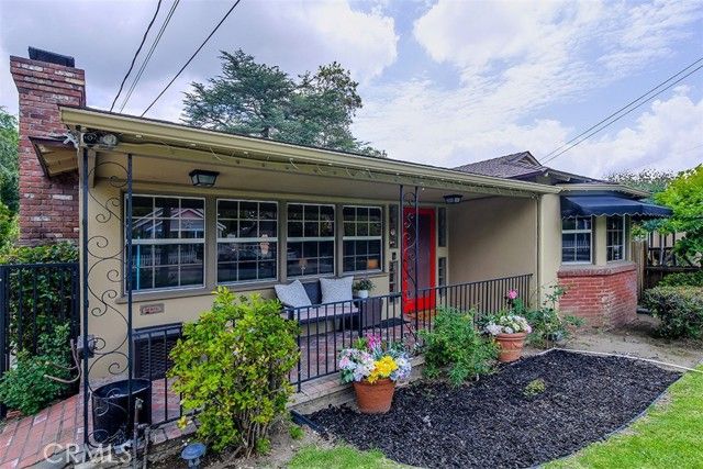 328 N. Alta Vista Ave, Monrovia, CA 91016