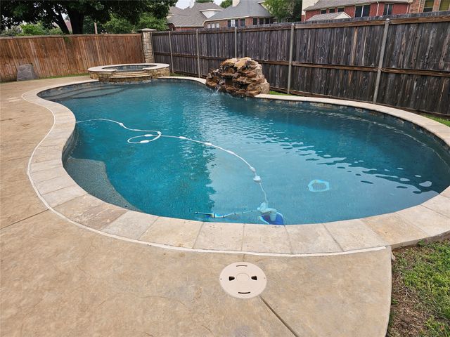 2413 Kariba Lane, Denton, TX 76210