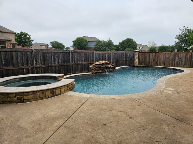 2413 Kariba Lane, Denton, TX 76210