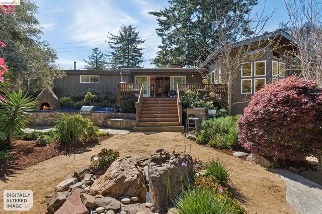 3500 Rubin Dr, Oakland, CA 94602