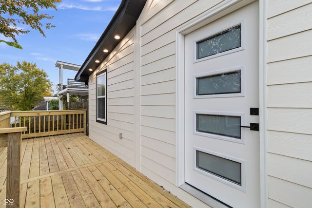 1314 Laurel Street, Indianapolis, IN 46203