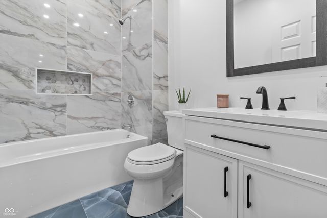 1314 Laurel Street, Indianapolis, IN 46203