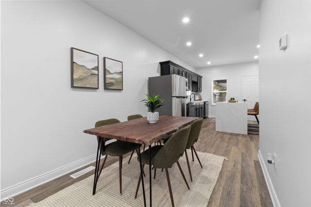 1314 Laurel Street, Indianapolis, IN 46203