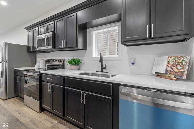 1314 Laurel Street, Indianapolis, IN 46203