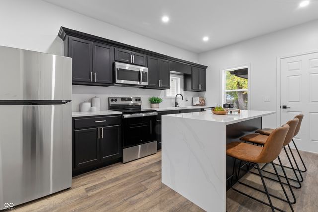 1314 Laurel Street, Indianapolis, IN 46203