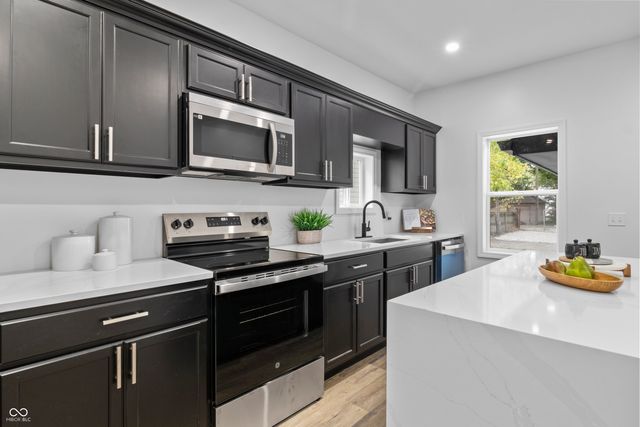 1314 Laurel Street, Indianapolis, IN 46203