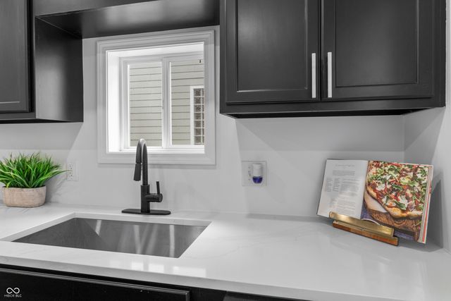 1314 Laurel Street, Indianapolis, IN 46203