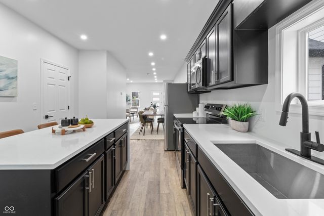 1314 Laurel Street, Indianapolis, IN 46203