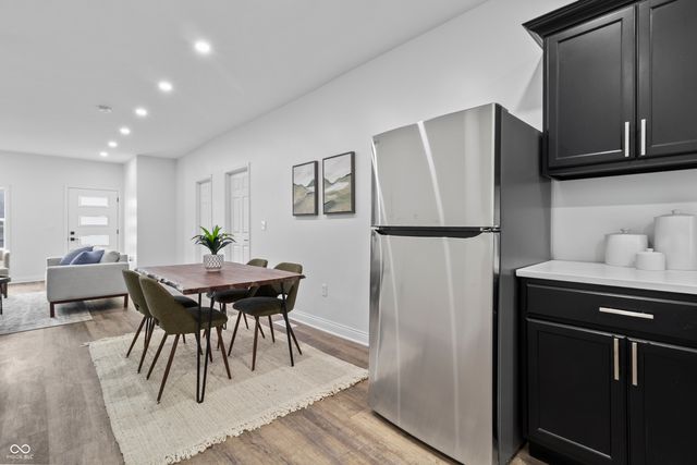 1314 Laurel Street, Indianapolis, IN 46203