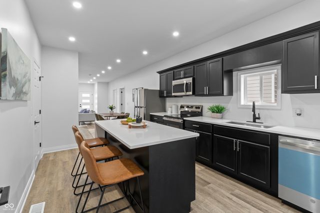 1314 Laurel Street, Indianapolis, IN 46203