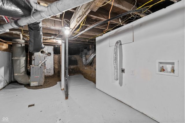 1314 Laurel Street, Indianapolis, IN 46203