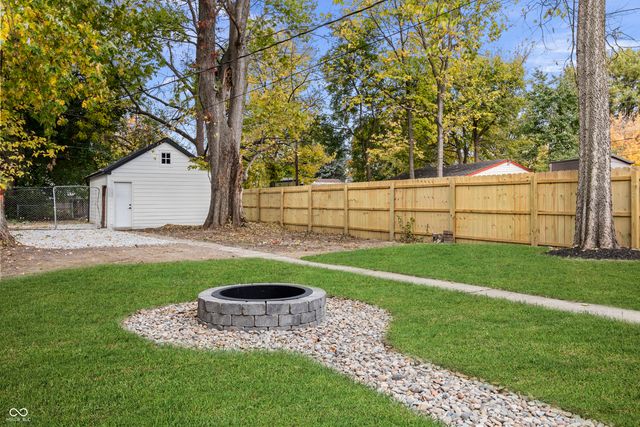 1314 Laurel Street, Indianapolis, IN 46203