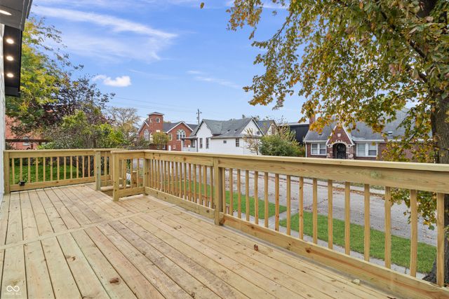 1314 Laurel Street, Indianapolis, IN 46203