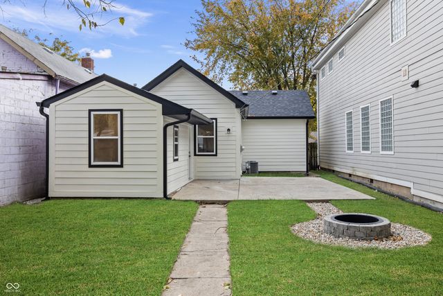 1314 Laurel Street, Indianapolis, IN 46203