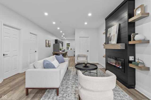 1314 Laurel Street, Indianapolis, IN 46203