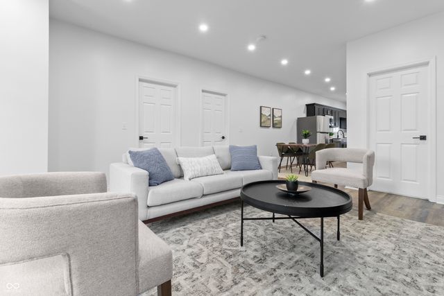 1314 Laurel Street, Indianapolis, IN 46203