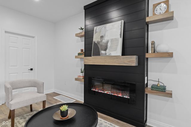 1314 Laurel Street, Indianapolis, IN 46203