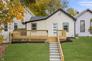 1314 Laurel Street, Indianapolis, IN 46203