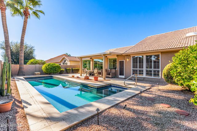 24505 S ONTARIO Drive, Sun Lakes, AZ 85248