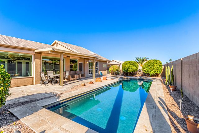 24505 S ONTARIO Drive, Sun Lakes, AZ 85248