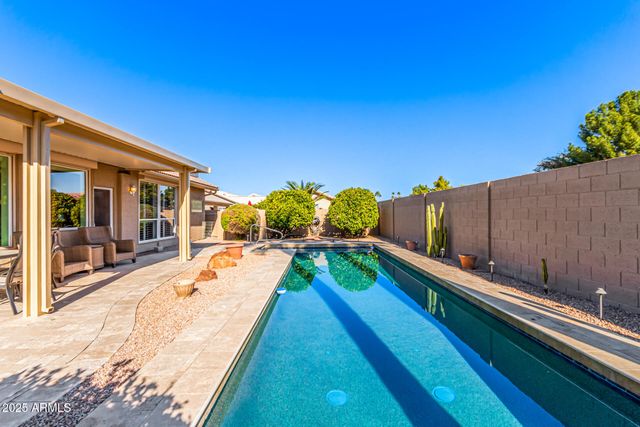 24505 S ONTARIO Drive, Sun Lakes, AZ 85248