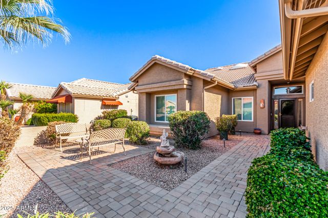 24505 S ONTARIO Drive, Sun Lakes, AZ 85248