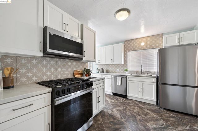 1456 86Th Ave, Oakland, CA 94621