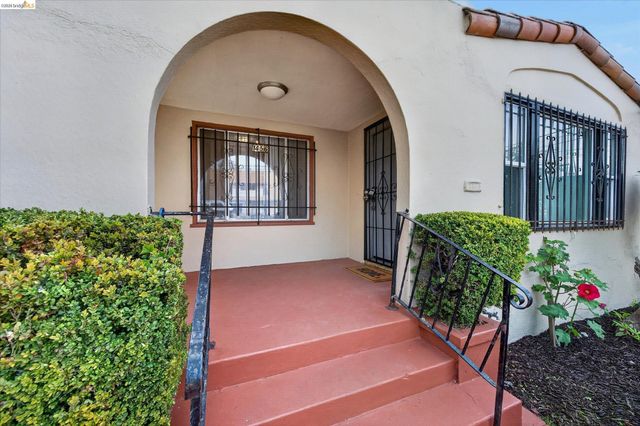 1456 86Th Ave, Oakland, CA 94621