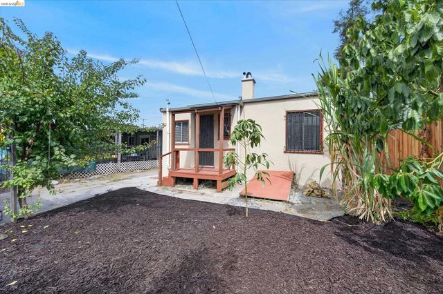 1456 86Th Ave, Oakland, CA 94621